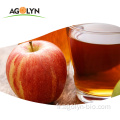 Jus de pomme concentré naturel de boisson saine
